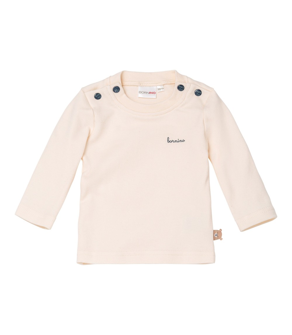 Strampler-Set 2-tlg. mit Shirt