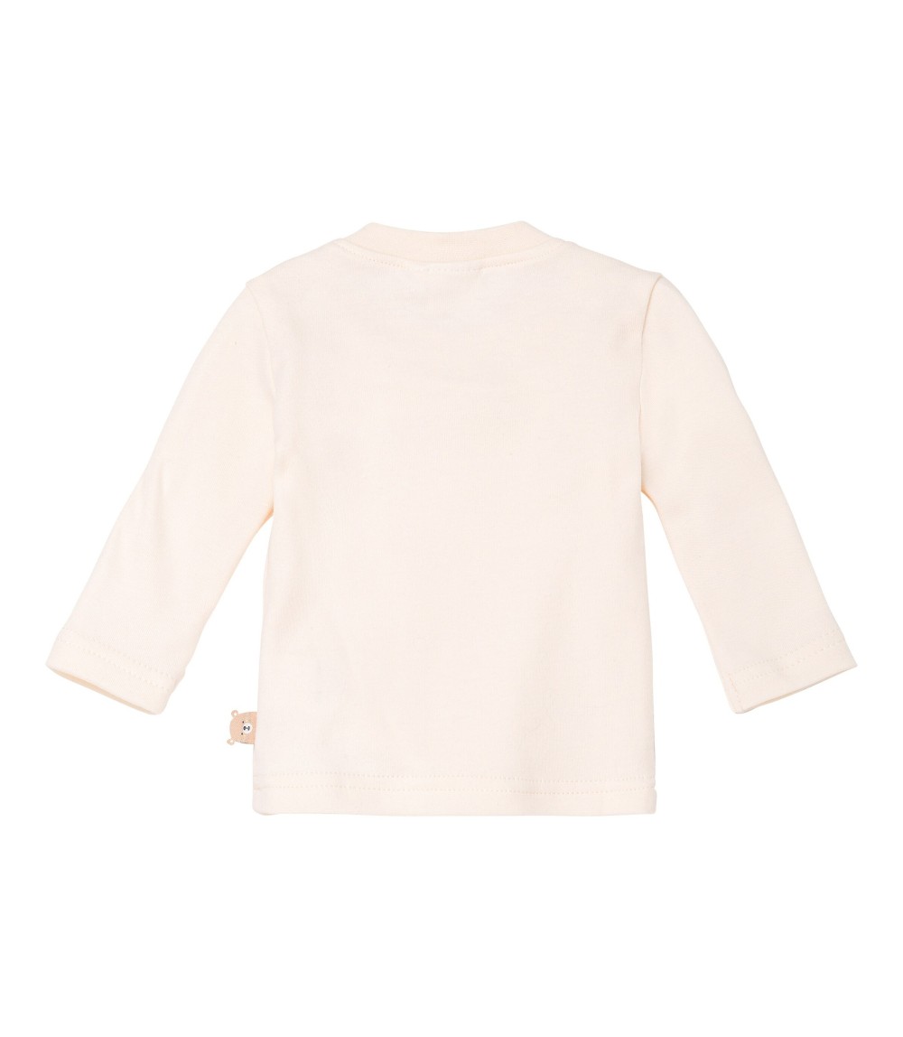 Strampler-Set 2-tlg. mit Shirt