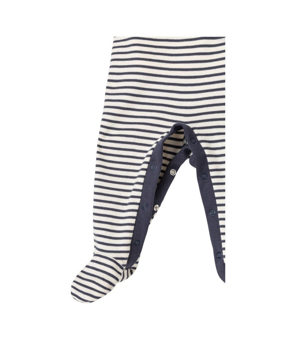 Strampler-Set 2-tlg. mit Shirt