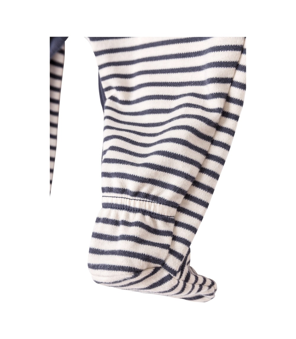 Strampler-Set 2-tlg. mit Shirt