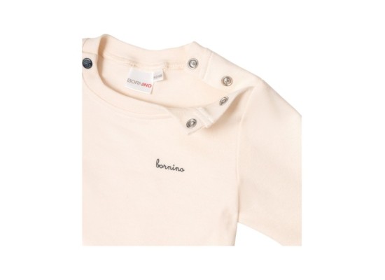 Strampler-Set 2-tlg. mit Shirt