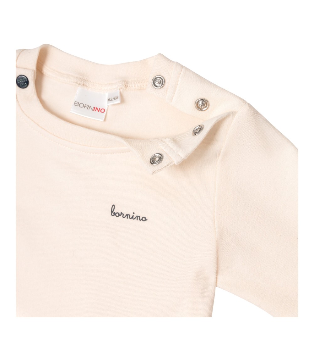 Strampler-Set 2-tlg. mit Shirt