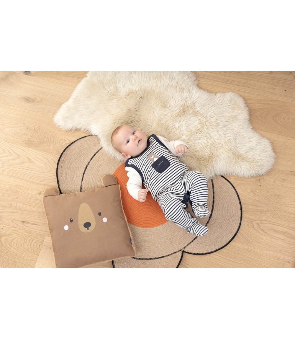 Strampler-Set 2-tlg. mit Shirt