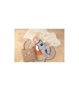 Strampler-Set 2-tlg. mit Shirt