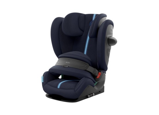 Kindersitz Pallas G3 Plus