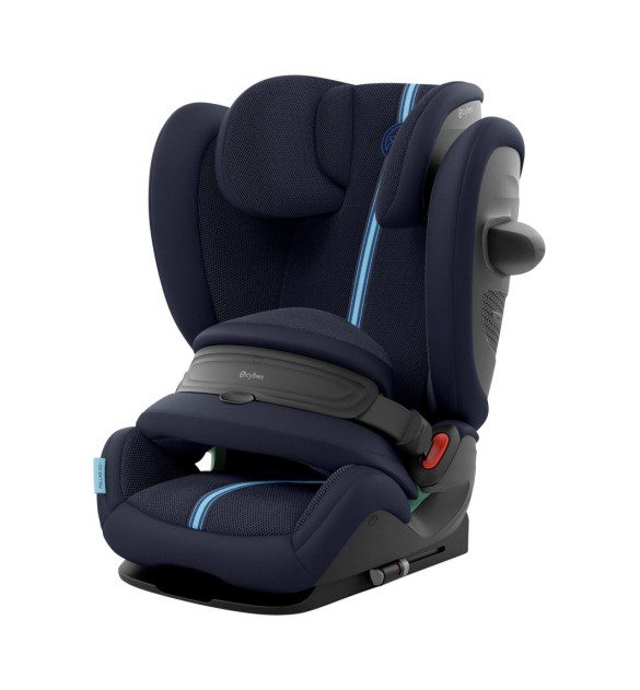 Kindersitz Pallas G3 Plus