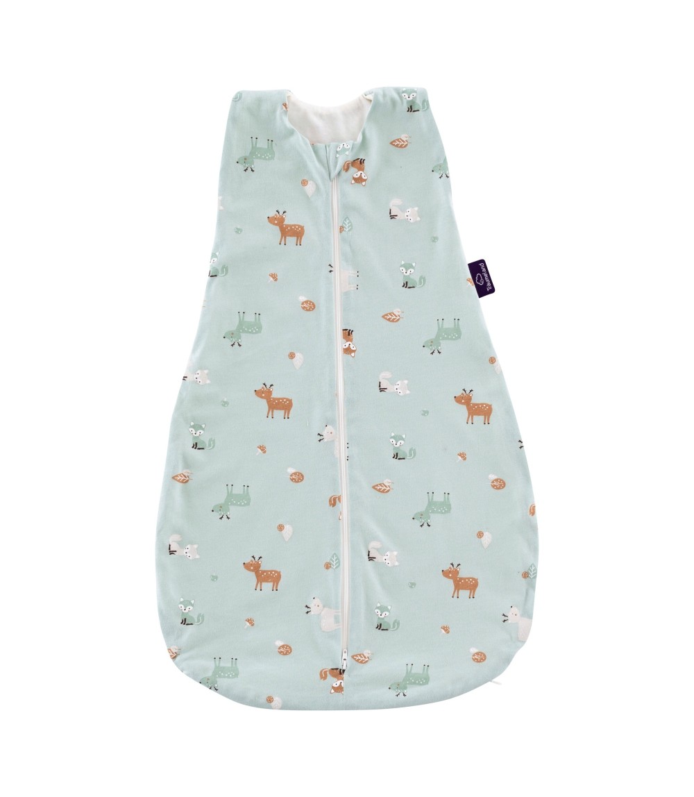 Sommerschlafsack Liebmich 0.5 TOG