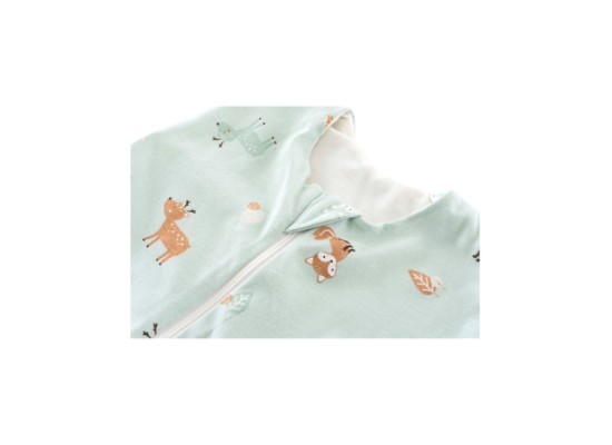 Sommerschlafsack Liebmich 0.5 TOG