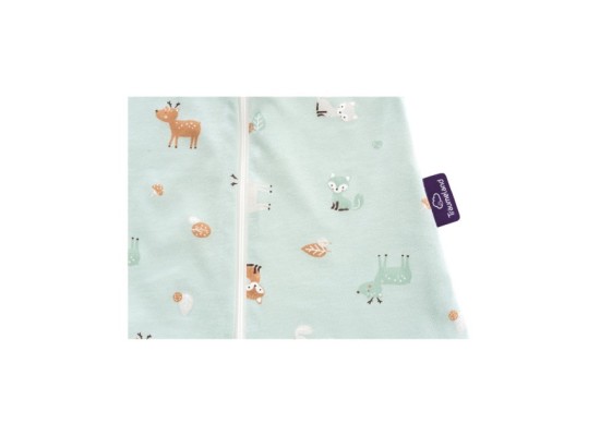 Sommerschlafsack Liebmich 0.5 TOG