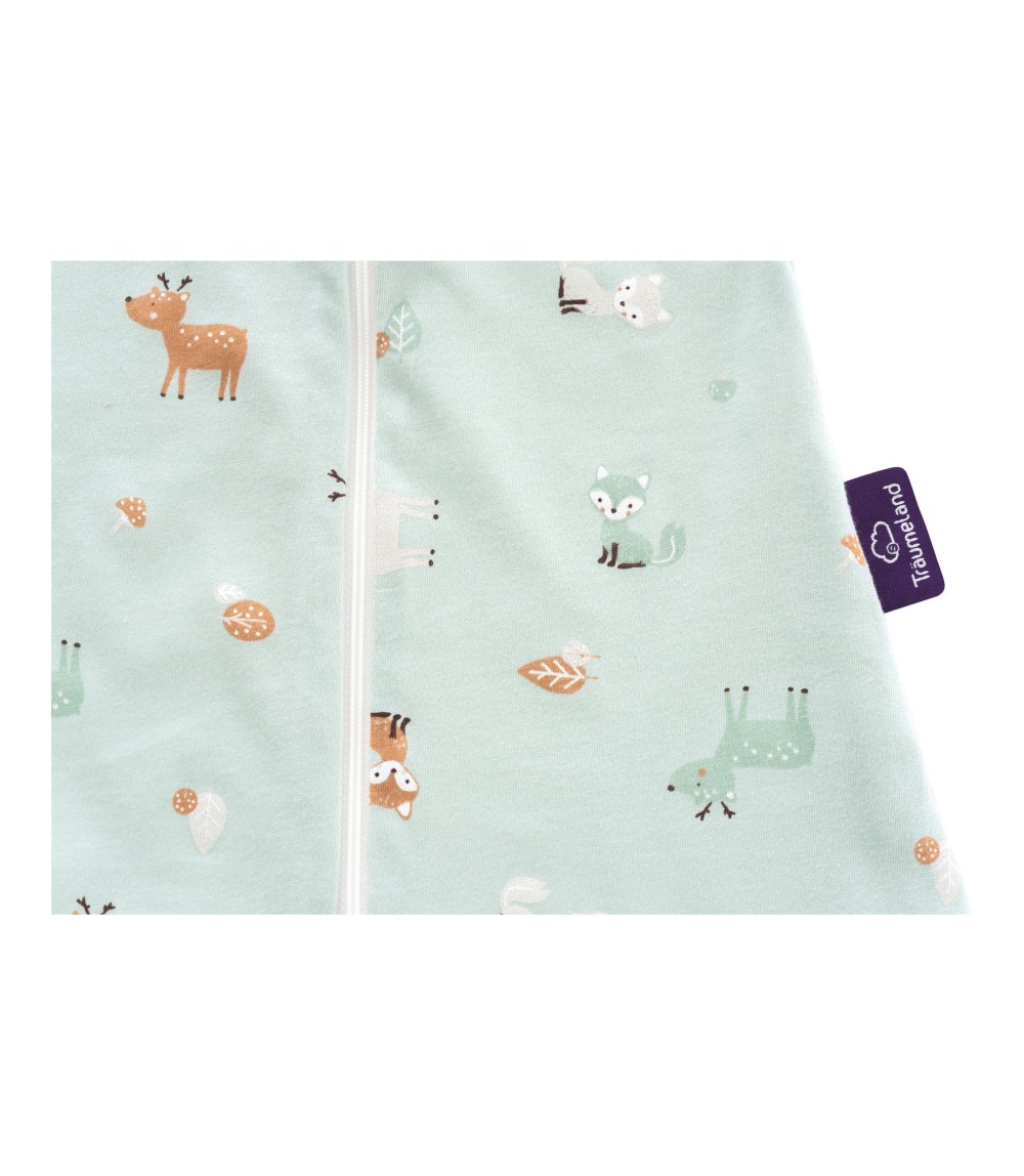 Sommerschlafsack Liebmich 0.5 TOG