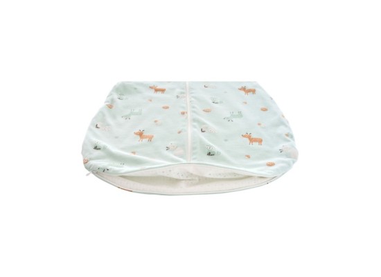 Sommerschlafsack Liebmich 0.5 TOG