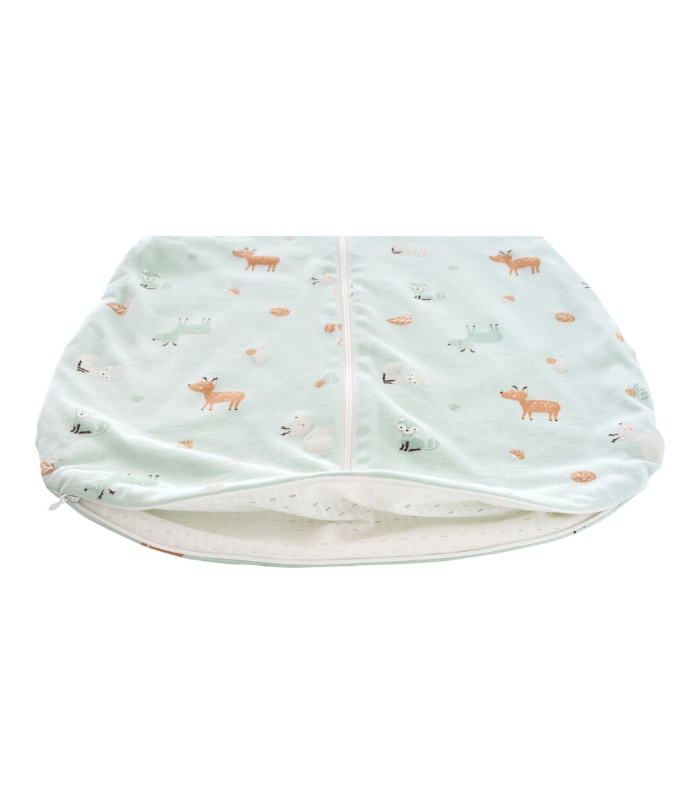 Sommerschlafsack Liebmich 0.5 TOG