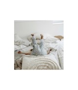 Sommer-Sleepoverall Musselin 0.5 TOG