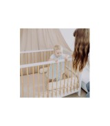 Sommer-Sleepoverall Musselin 0.5 TOG