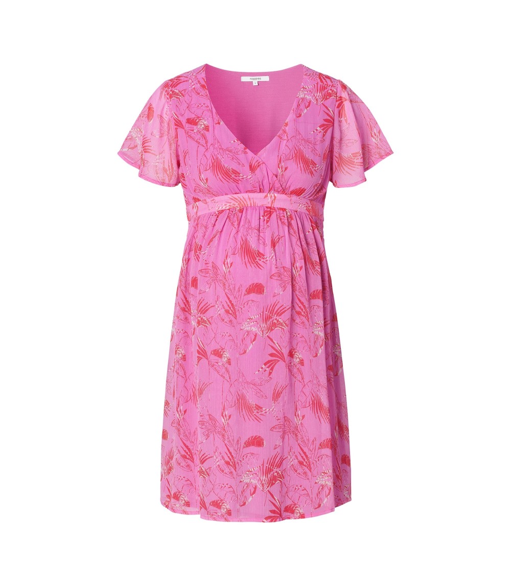 Umstands- und Still-Kleid Cusco