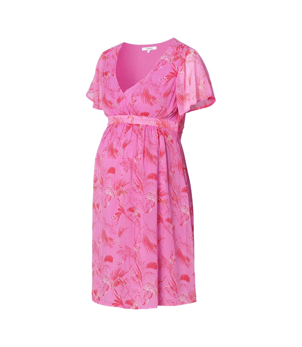 Umstands- und Still-Kleid Cusco