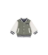 Wende-Collegejacke Boot