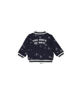 Wende-Collegejacke Boot