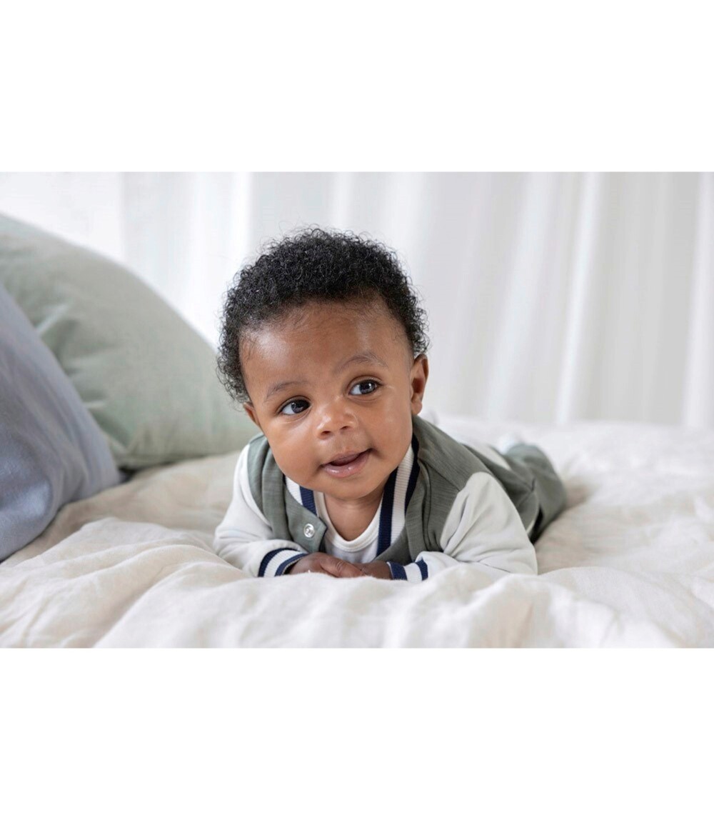 Wende-Collegejacke Boot