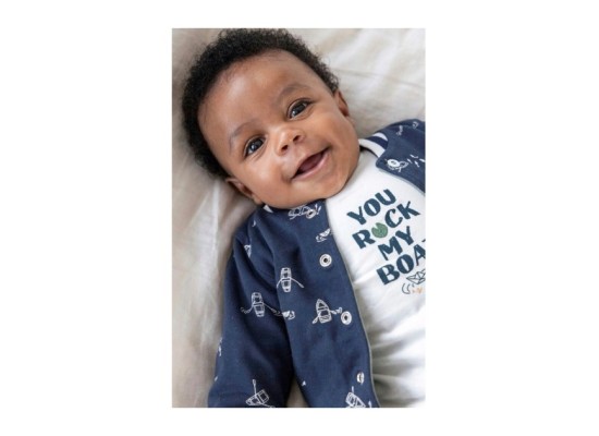 Wende-Collegejacke Boot