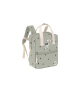 Kindergartenrucksack Mini Square Happy Prints