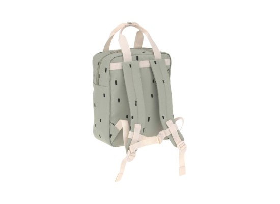 Kindergartenrucksack Mini Square Happy Prints