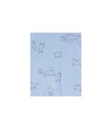 3-tlg. Set Schlafoverall mit Fuß, Body langarm und Jogginghose Ringel