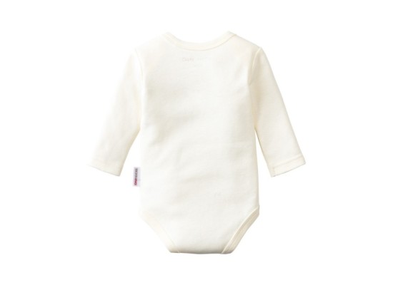 Body langarm I´m new here