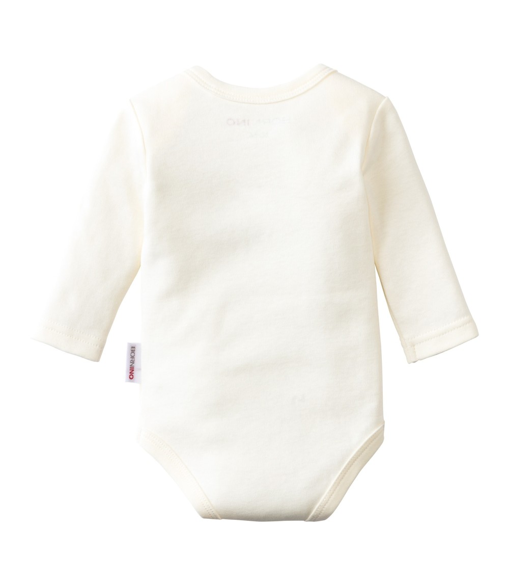 Body langarm I´m new here