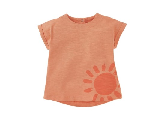 T-Shirt Sonne