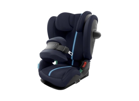 Kindersitz Pallas G3 Plus