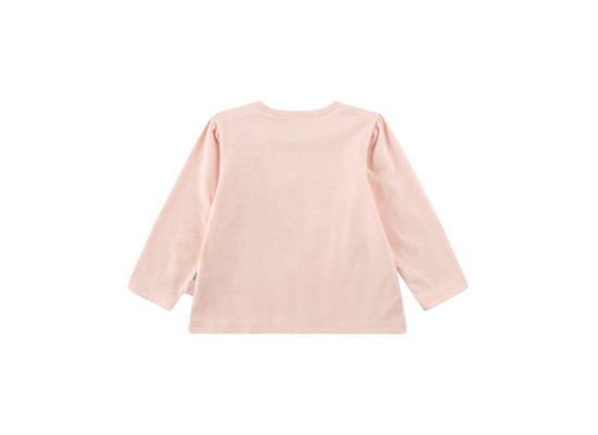 Shirt langarm Schwan