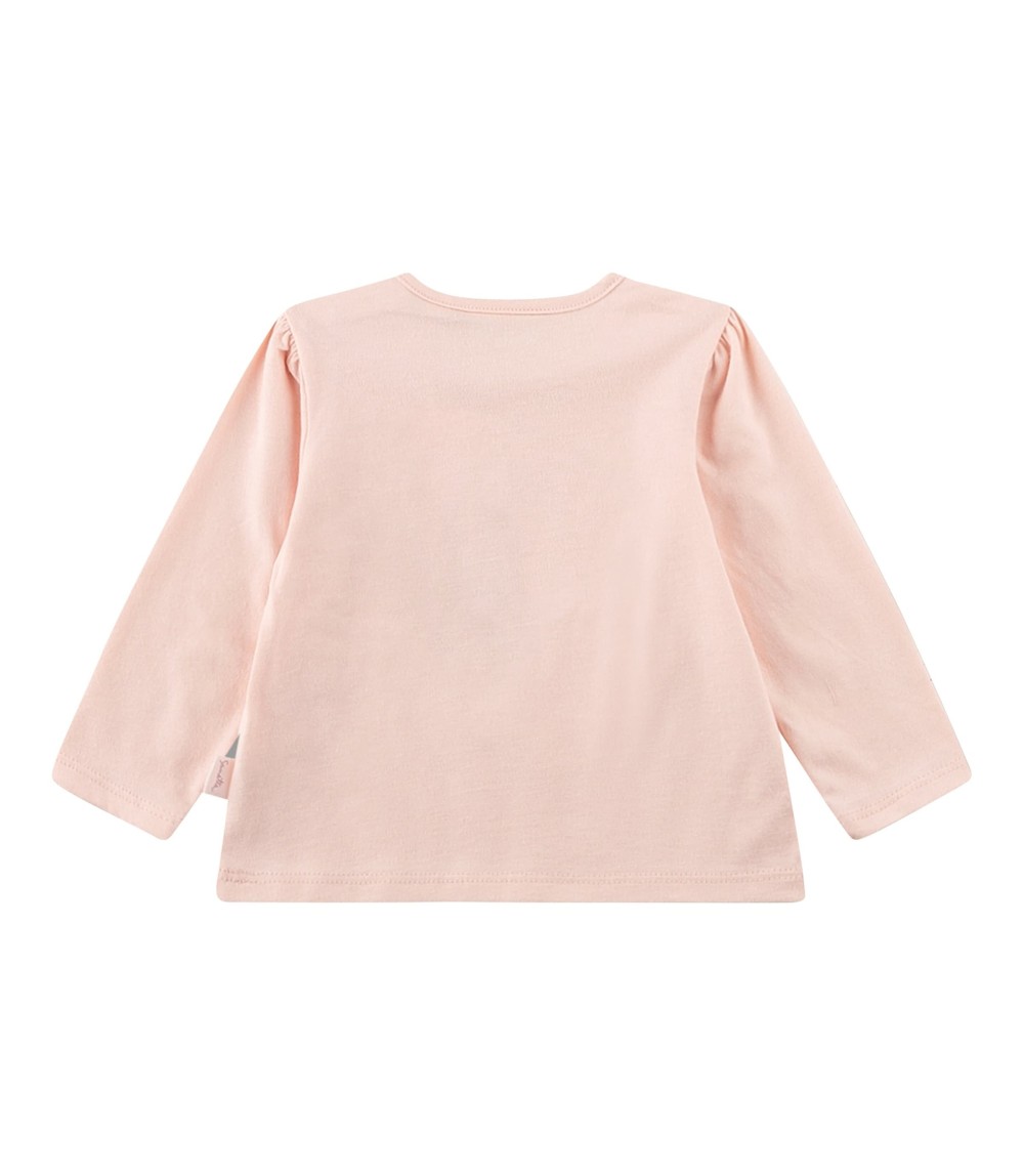 Shirt langarm Schwan