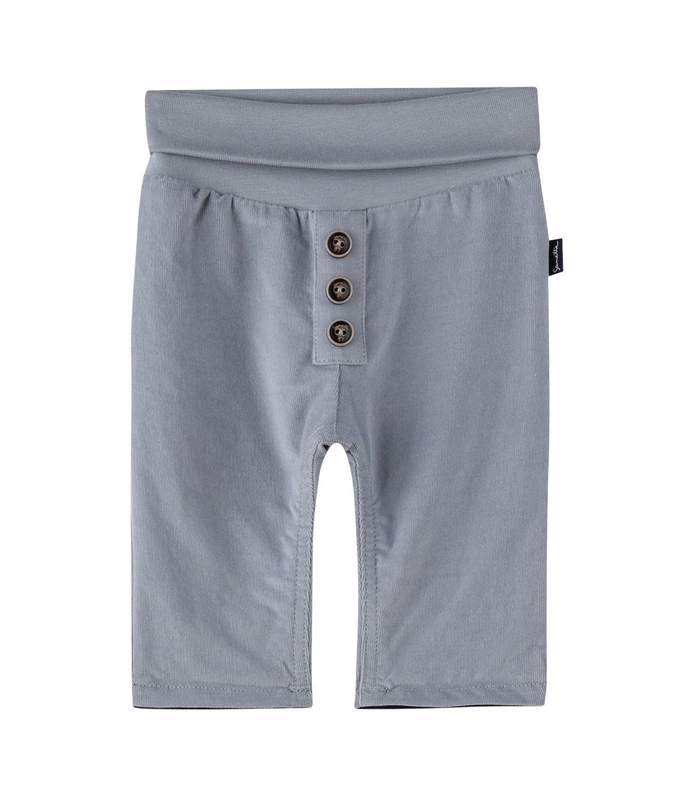 Cordhose gefüttert