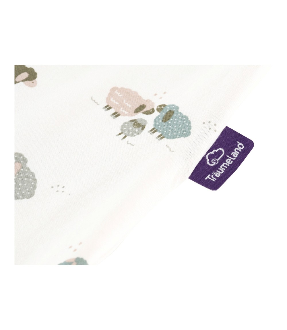 Sommerschlafsack Liebmich 0.5 TOG