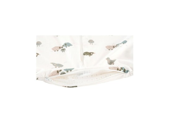 Sommerschlafsack Liebmich 0.5 TOG