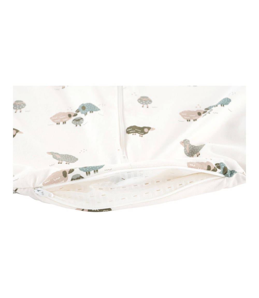 Sommerschlafsack Liebmich 0.5 TOG