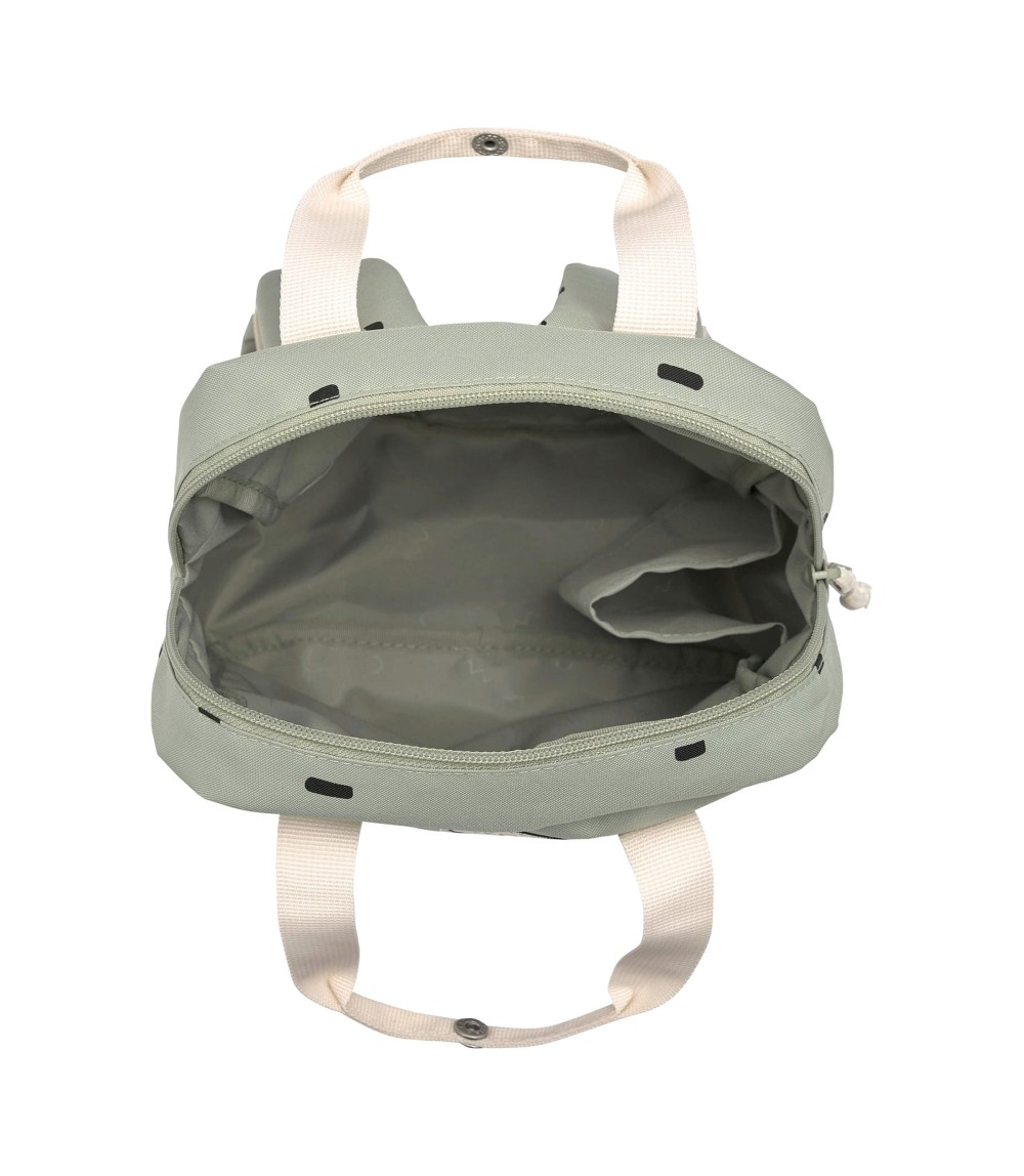 Kindergartenrucksack Mini Square Happy Prints