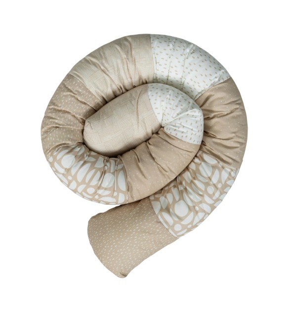 Nestchenschlange Classics 200 cm