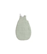 Ganzjahresschlafsack Musselin 2.5 TOG