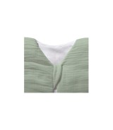Ganzjahresschlafsack Musselin 2.5 TOG