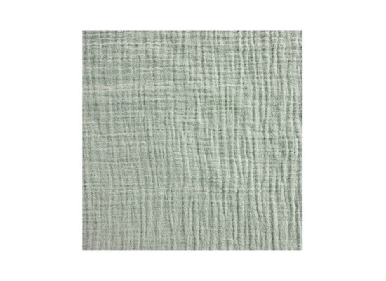 Ganzjahresschlafsack Musselin 2.5 TOG