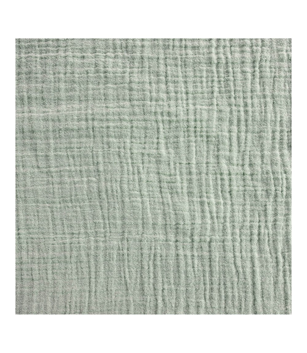 Ganzjahresschlafsack Musselin 2.5 TOG