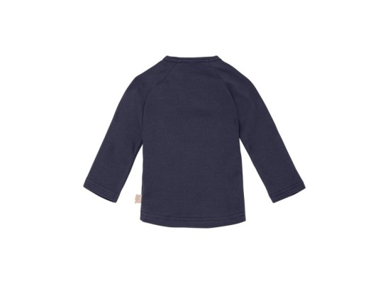 Raglanshirt langarm Bären