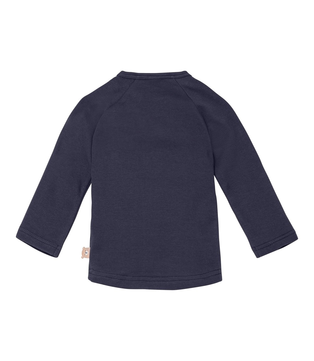 Raglanshirt langarm Bären