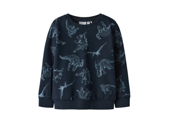 Sweatshirt Dinos