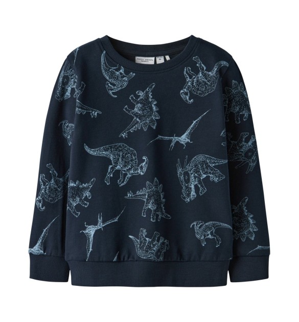 Sweatshirt Dinos