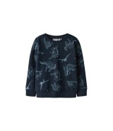 Sweatshirt Dinos