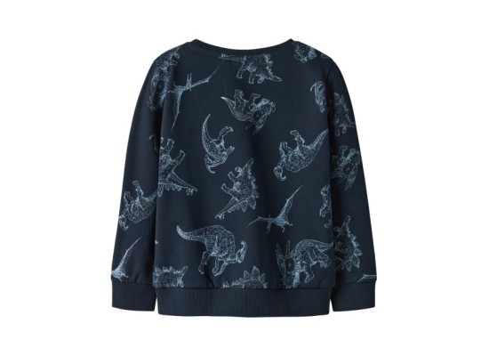 Sweatshirt Dinos