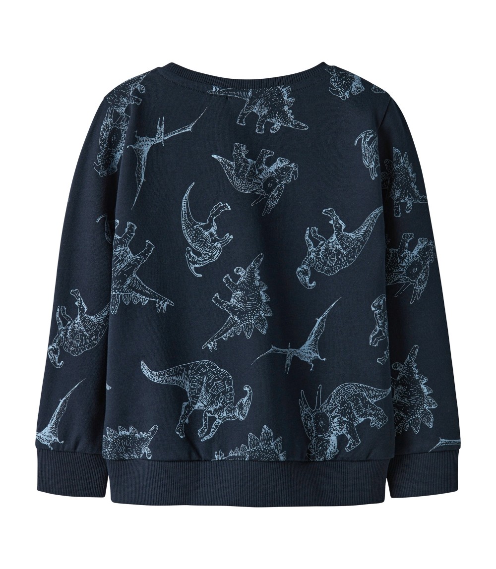 Sweatshirt Dinos
